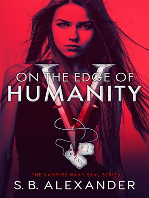 cover image of On the Edge of Humanity